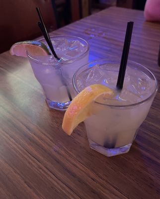 Red Garter Saloon Bar & Grill by null