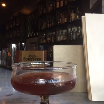 Meta - Cocktail Bars Near Me - Louisville, Kentucky