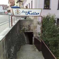 Sternkeller