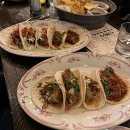 Tacos Tacos