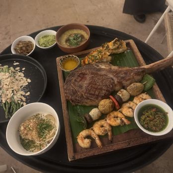 Le Kliff - Seafood Near Me - Boca de Tomatlán, JAL