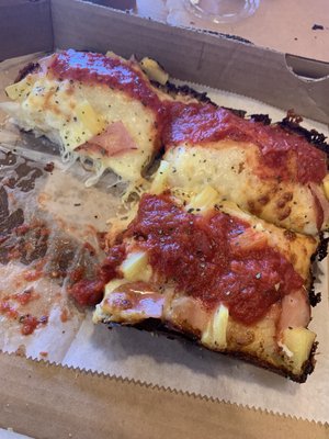 Parma's Pizzeria by null