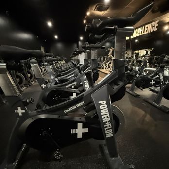 Power + Flow - Cycle room - Yoga Near Me - Scottsdale, Arizona Power + Flow - Cycle room - Yoga Near Me - Scottsdale, Arizona