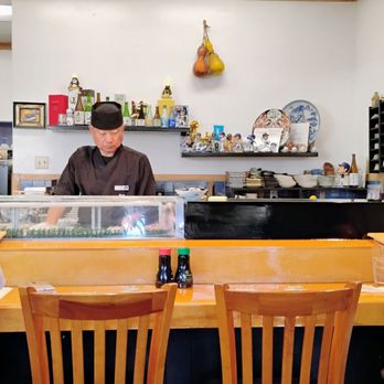 KANPACHI SUSHI & SAKE - Updated August 2025 - 773 Photos