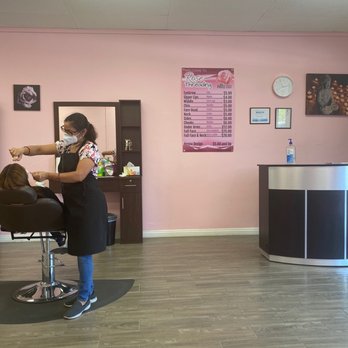 Rose Threading - Threading Services Near Me - Mira Loma, California Rose Threading - Threading Services Near Me - Mira Loma, California