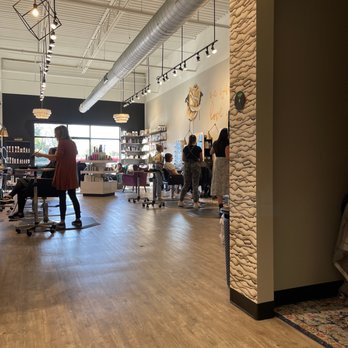 Julia James Salon - Hair Salons Near Me - Bethel Park, Pennsylvania