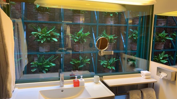 Hotel Casa Camper by null