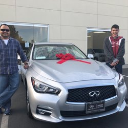 Used Car Dealers In Simi Valley Yelp Infiniti Of Valencia