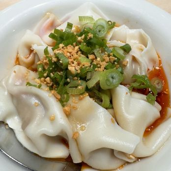 Seven Grams - Spicy Wantons - Chinese Near Me - Rancho Cucamonga, California Seven Grams - Spicy Wantons - Chinese Near Me - Rancho Cucamonga, California