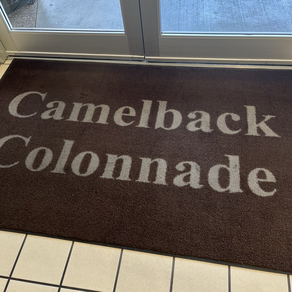 Camelback Colonnade - Carpet - Shopping Centers Near Me - Phoenix, Arizona