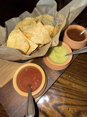 Raíces Mexican Cantina by null