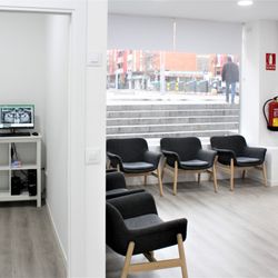 Clínica Dental Dr. Adriano Malchiodi
