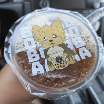 Kaito Bubble Tea - Bubble Tea Near Me - Edison, New Jersey