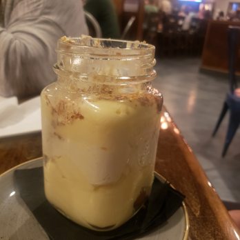 Old City Barbeque - Banana pudding was tasty - Barbeque Near Me - Williamsburg, Virginia Old City Barbeque - Banana pudding was tasty - Barbeque Near Me - Williamsburg, Virginia