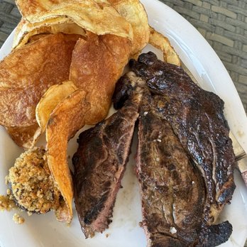 Echo & Rig - Steakhouses Near Me - Las Vegas, Nevada