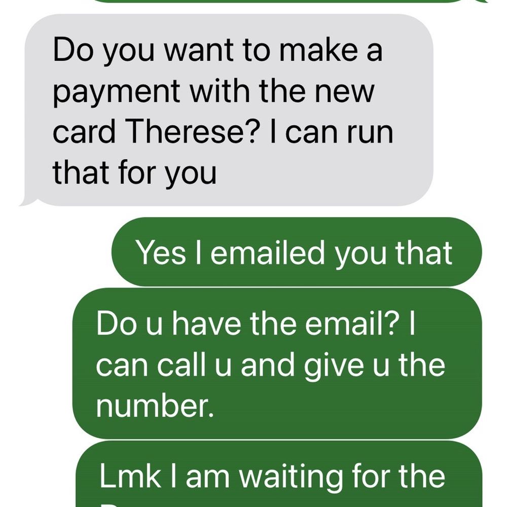 Fort Self Storage - I had already updated iton their site and emailed the card I do becordjw date.. I gladly gave him the card. No late fee was charged. - Self Storage Near Me - Los Angeles, California