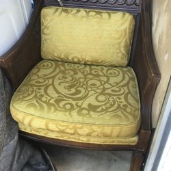 Photo of Chuck's Custom Upholstery - Frisco, TX, US.