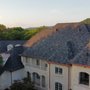 Intercept Roofing