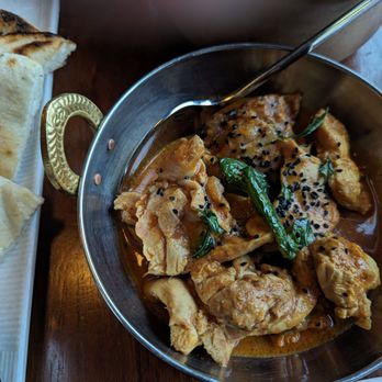 Vij's Restaurant - Chicken curry - Indian Near Me - Vancouver, British Columbia Vij's Restaurant - Chicken curry - Indian Near Me - Vancouver, British Columbia