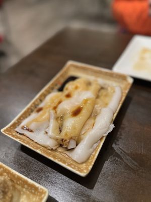 Nom Wah Philadelphia by null