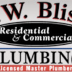JW Bliss Plumbing - Logo