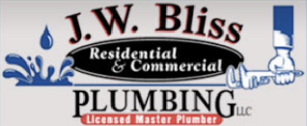 Slide of JW Bliss Plumbing