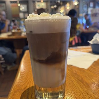 Cracker Barrel Old Country Store - Iced coffee - Southern Near Me - Florida City, Florida Cracker Barrel Old Country Store - Iced coffee - Southern Near Me - Florida City, Florida