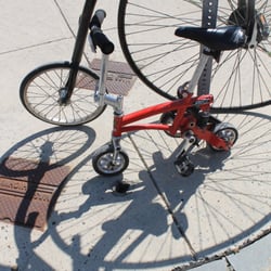 Laughing Dog Bicycles