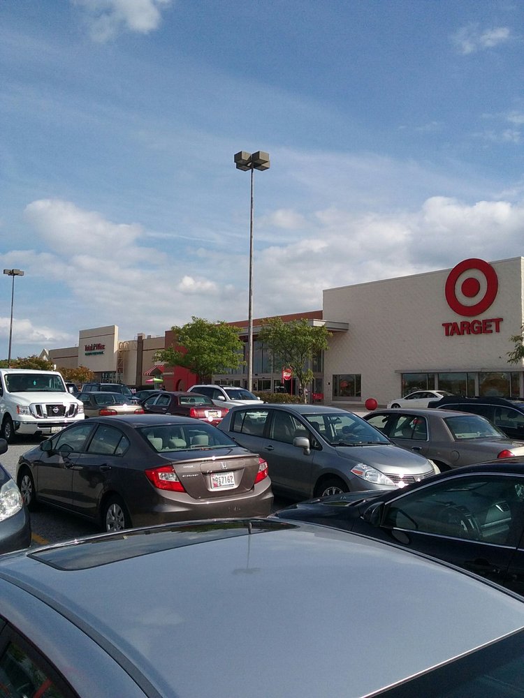 LAUREL CORRIDOR Updated June 2024 3335 Corridor Marketplace, Laurel