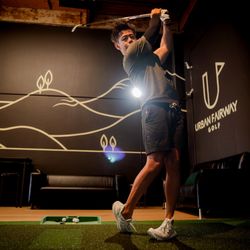 Urban Fairway Golf