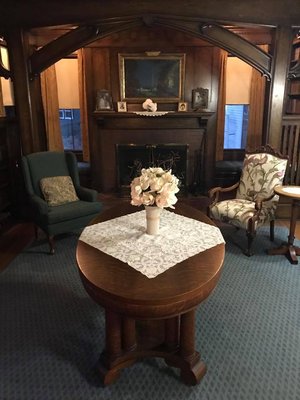 Linden Hill Historic Estate by null