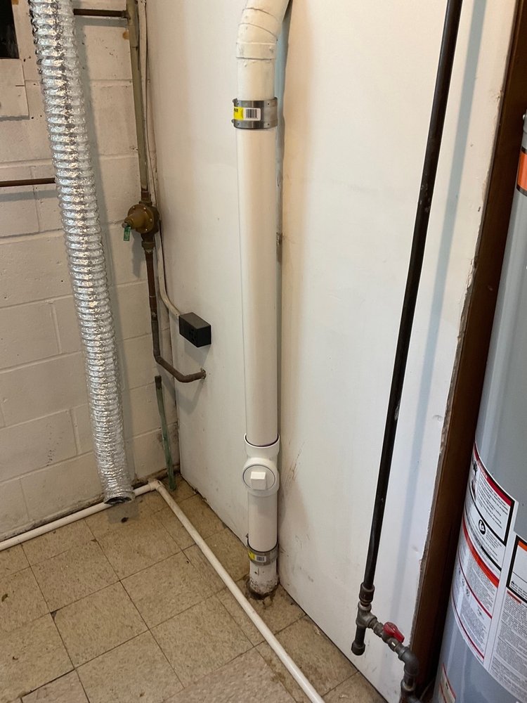 Slide of Affordable Plumbing and Gas