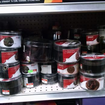 PD&K Beauty Supply - Need a knot of bun for styling options? - Wigs Near Me - Roswell, Georgia PD&K Beauty Supply - Need a knot of bun for styling options? - Wigs Near Me - Roswell, Georgia