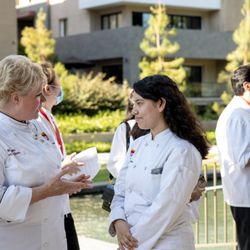 Institute of Culinary Education