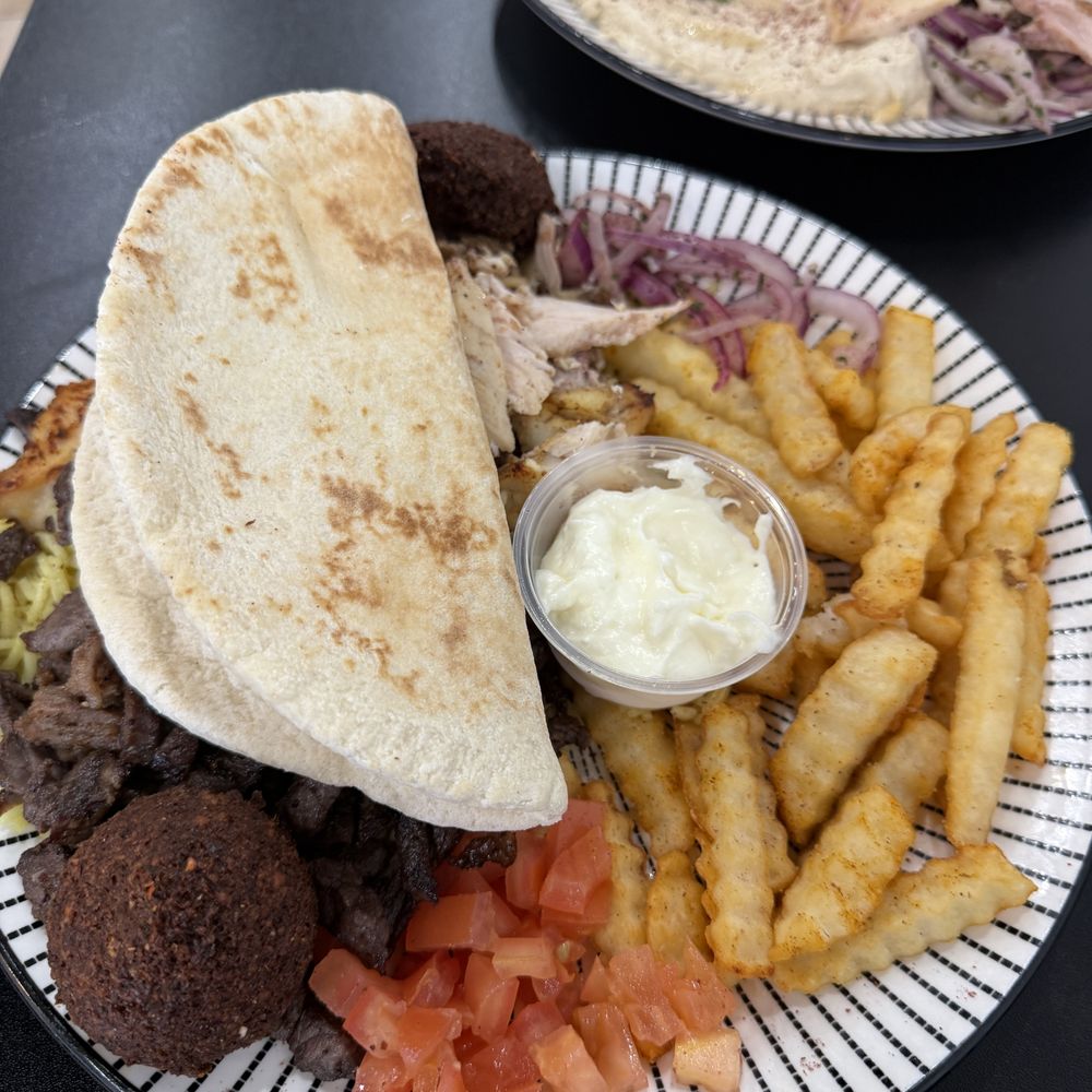 Pita Town - Mediterranean Near Me - Plano, Texas Pita Town - Mediterranean Near Me - Plano, Texas