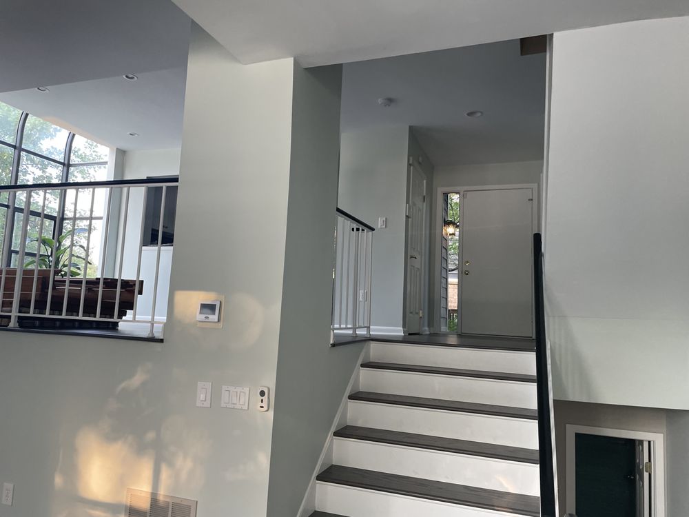 Slide of AB Handy Servicez