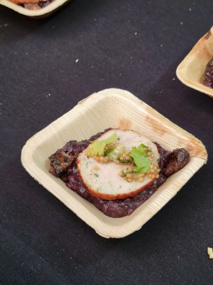 Hawaii Food & Wine Festival by null