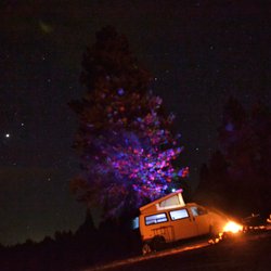 Rocky Mountain Campervans