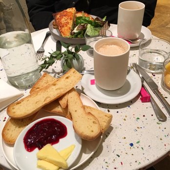 Noglu - Breakfast & Brunch Near Me - Paris, 75