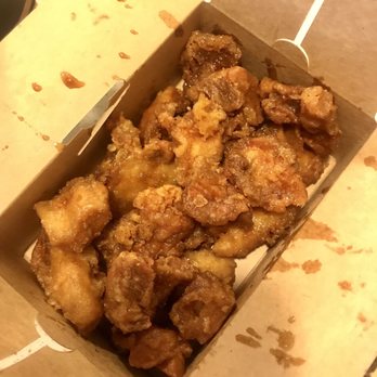 ChimcKing - REG Boneless Soy Garlic - Chicken Wings Near Me - Beaverton, Oregon ChimcKing - REG Boneless Soy Garlic - Chicken Wings Near Me - Beaverton, Oregon