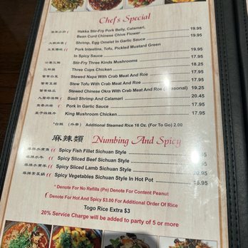 La Mei Zi - Menu - Chinese Near Me - Doraville, Georgia La Mei Zi - Menu - Chinese Near Me - Doraville, Georgia