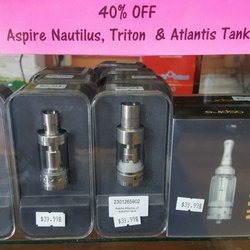 Discount Smoke Shop