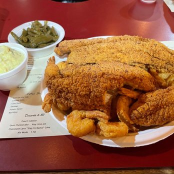 The ShellHouse Seafood Restaurant - Catfish & Fried Shrimp - Seafood Near Me - Savannah, Georgia The ShellHouse Seafood Restaurant - Catfish & Fried Shrimp - Seafood Near Me - Savannah, Georgia