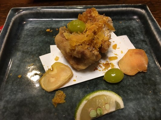 Tempura Matsu by null