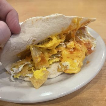 Tommy's Restaurant - Migas Taco - Mexican Near Me - San Antonio, Texas Tommy's Restaurant - Migas Taco - Mexican Near Me - San Antonio, Texas