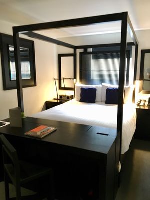 La Suite West Hotel London by null