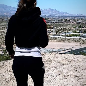 Exploration Peak Park - Parks Near Me - Las Vegas, Nevada