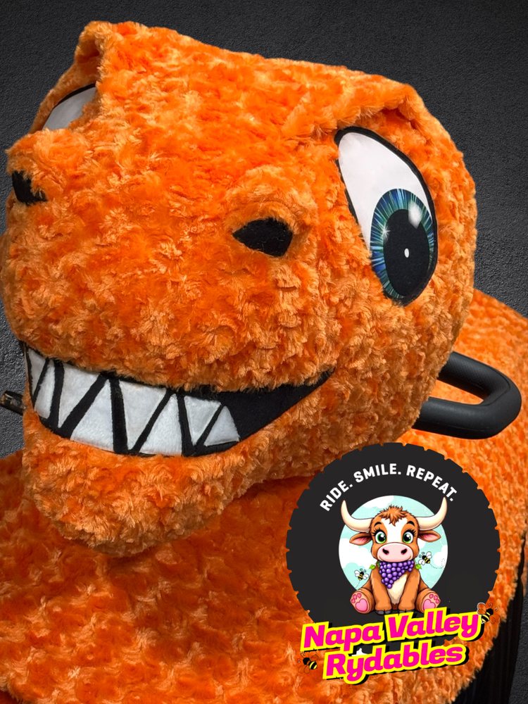 Napa Valley Rydables