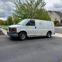 Locktech24/7 - Josh's work truck