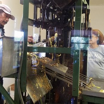 High Hill Ranch - Busy workers - Donuts Near Me - Placerville, California High Hill Ranch - Busy workers - Donuts Near Me - Placerville, California